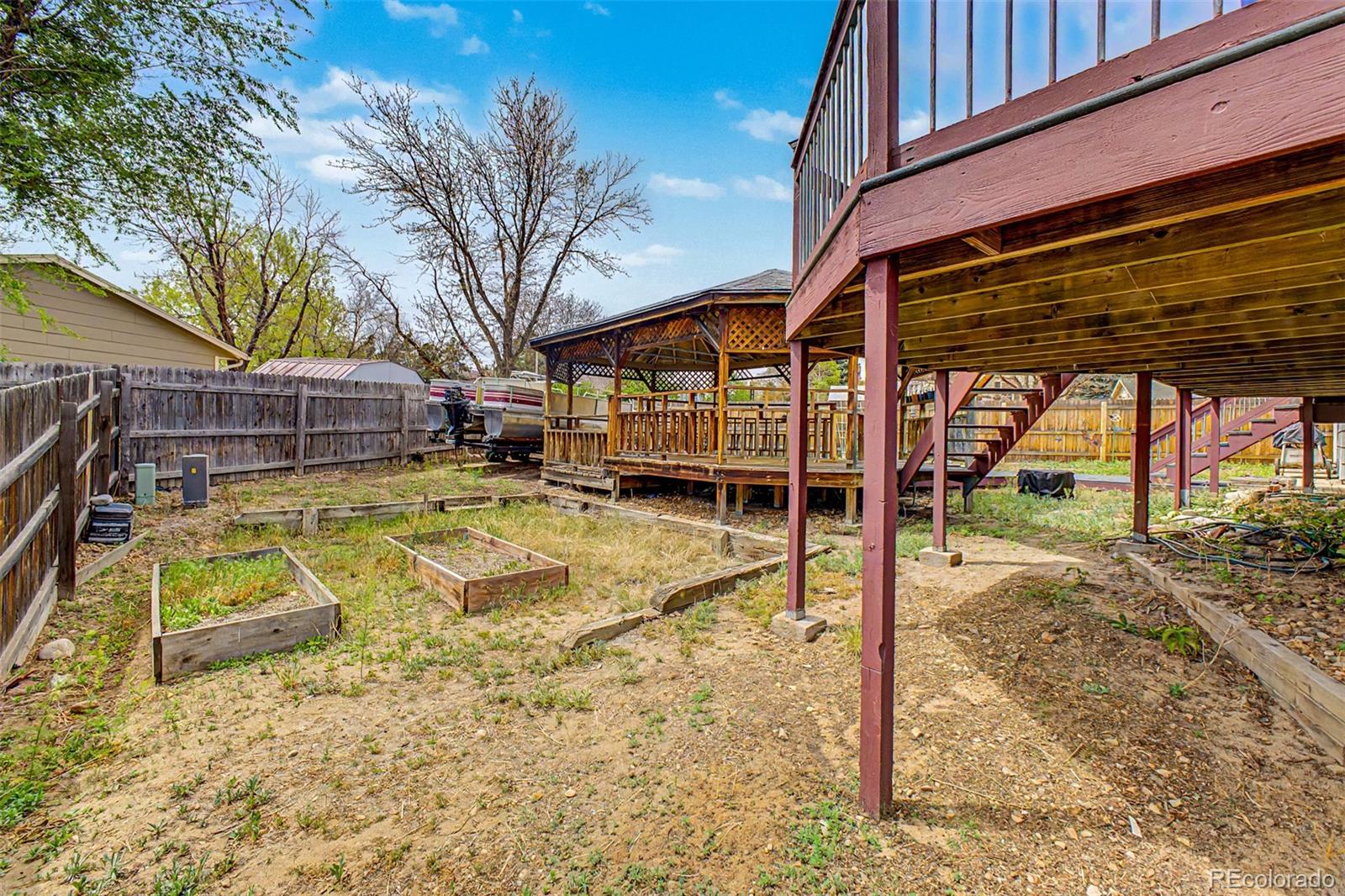 15504 E Evans Avenue Aurora CO 80013