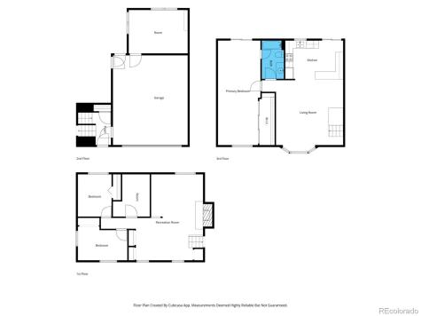 15504 E Evans Avenue Aurora CO 80013