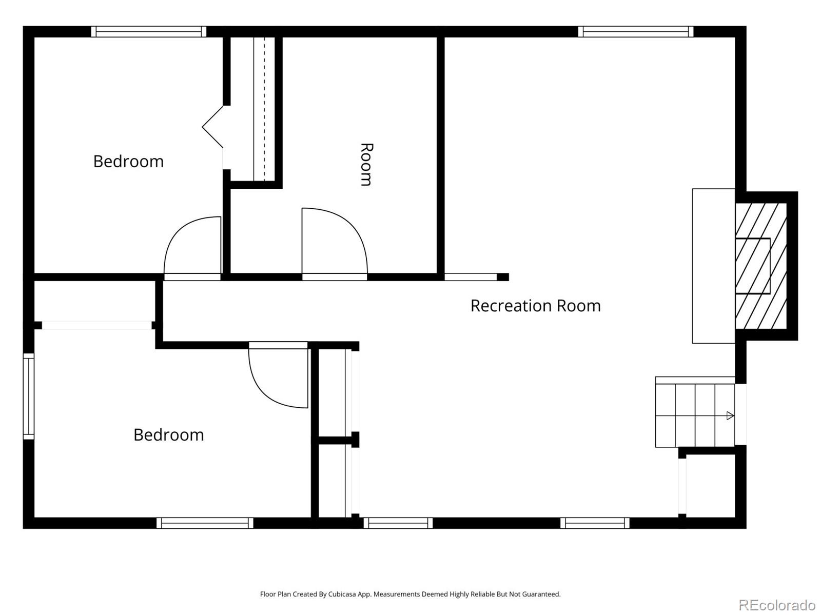 15504 E Evans Avenue Aurora CO 80013