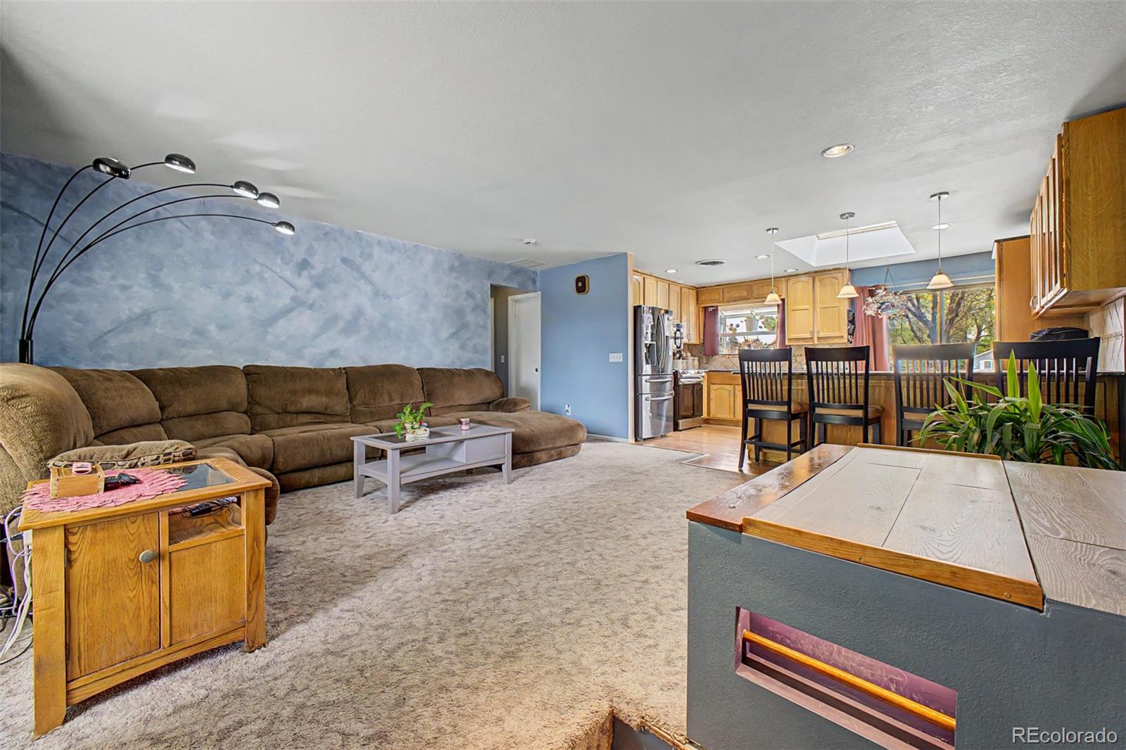 15504 E Evans Avenue Aurora CO 80013