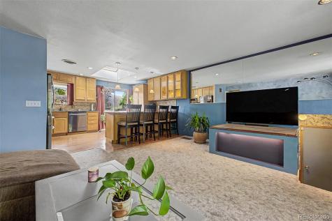 15504 E Evans Avenue Aurora CO 80013