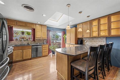15504 E Evans Avenue Aurora CO 80013