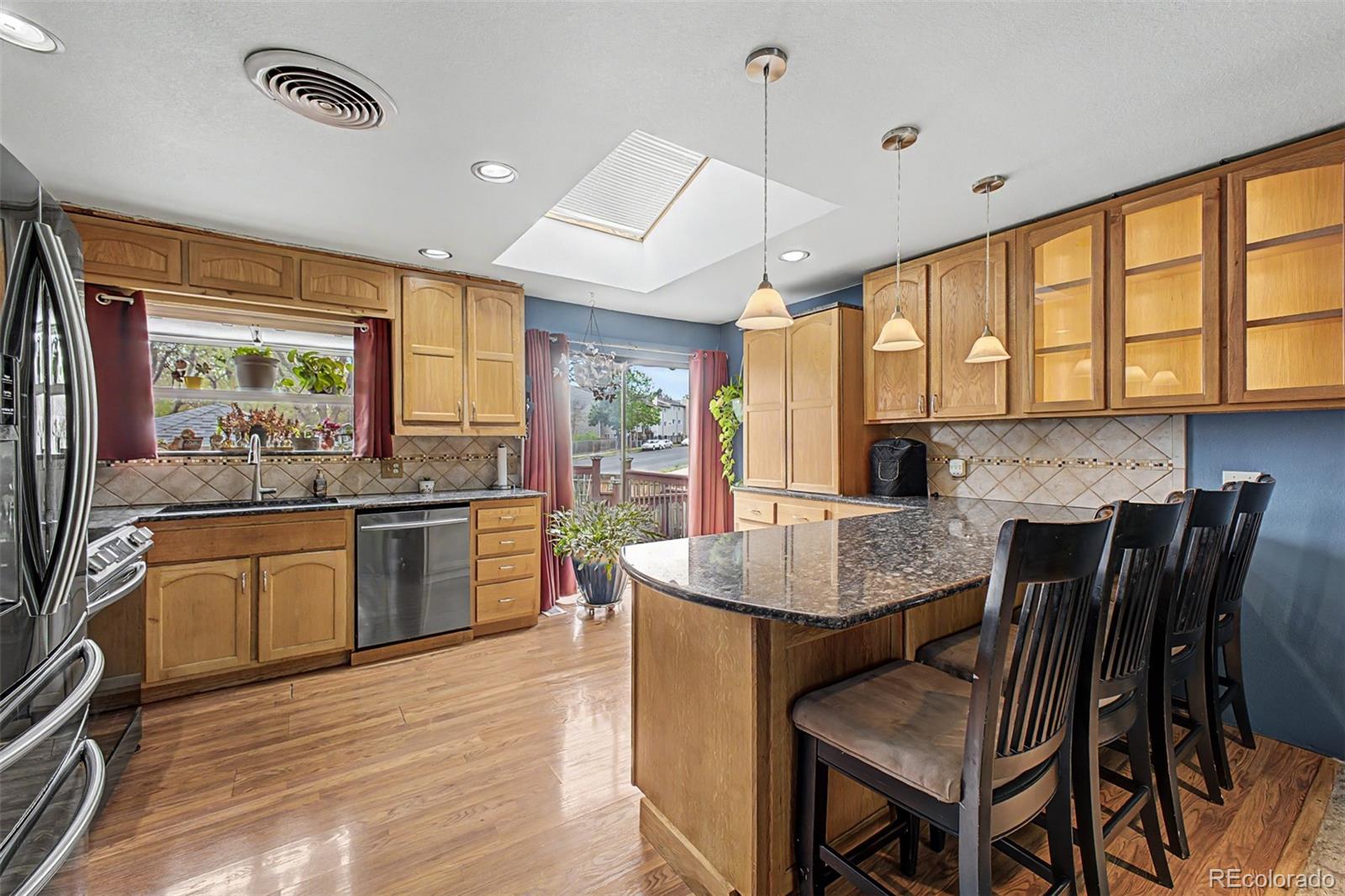 15504 E Evans Avenue Aurora CO 80013