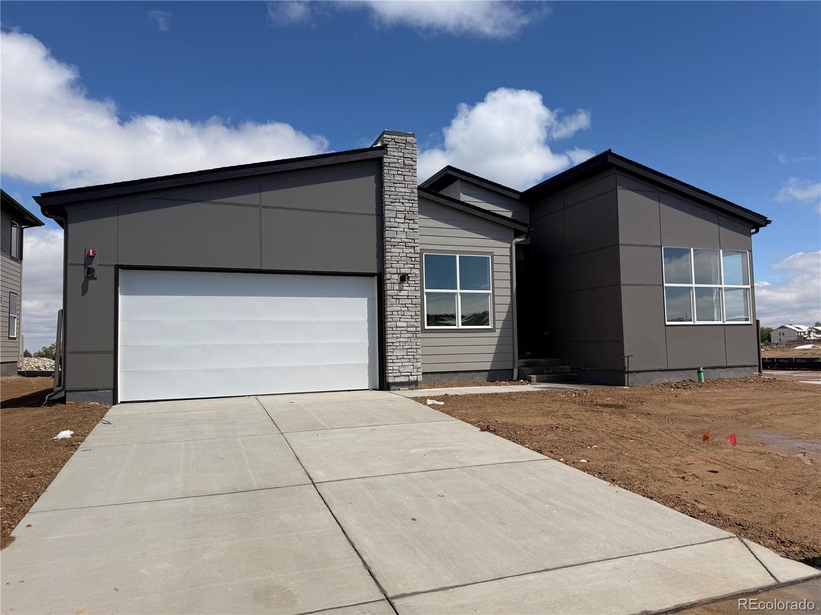 3328 Sapinero Court Loveland CO 80538