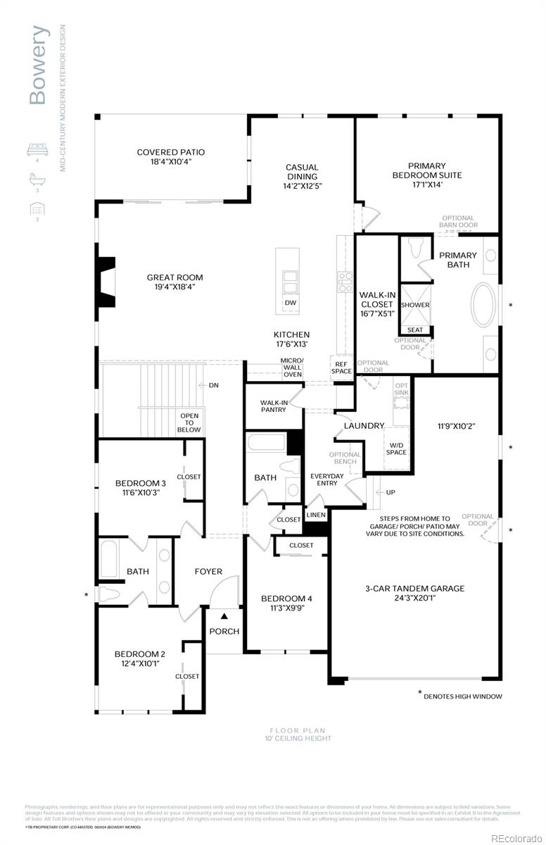 3328 Sapinero Court Loveland CO 80538