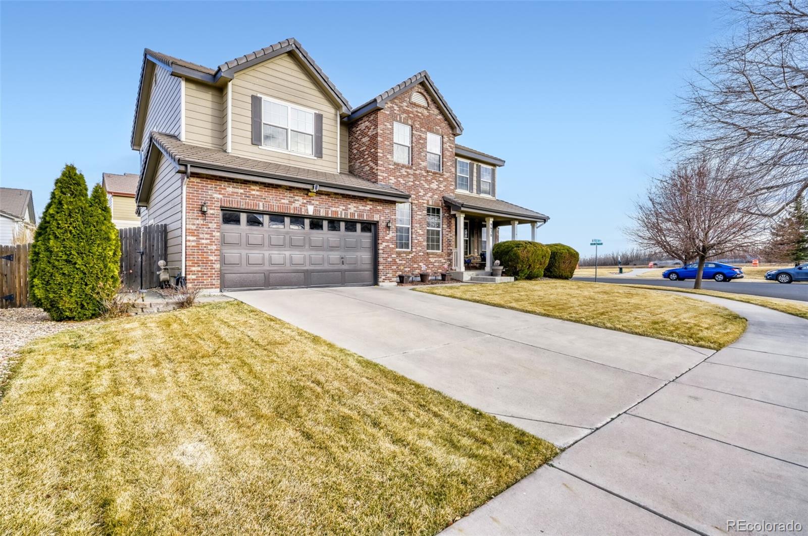 9638 Olathe Street Commerce City CO 80022