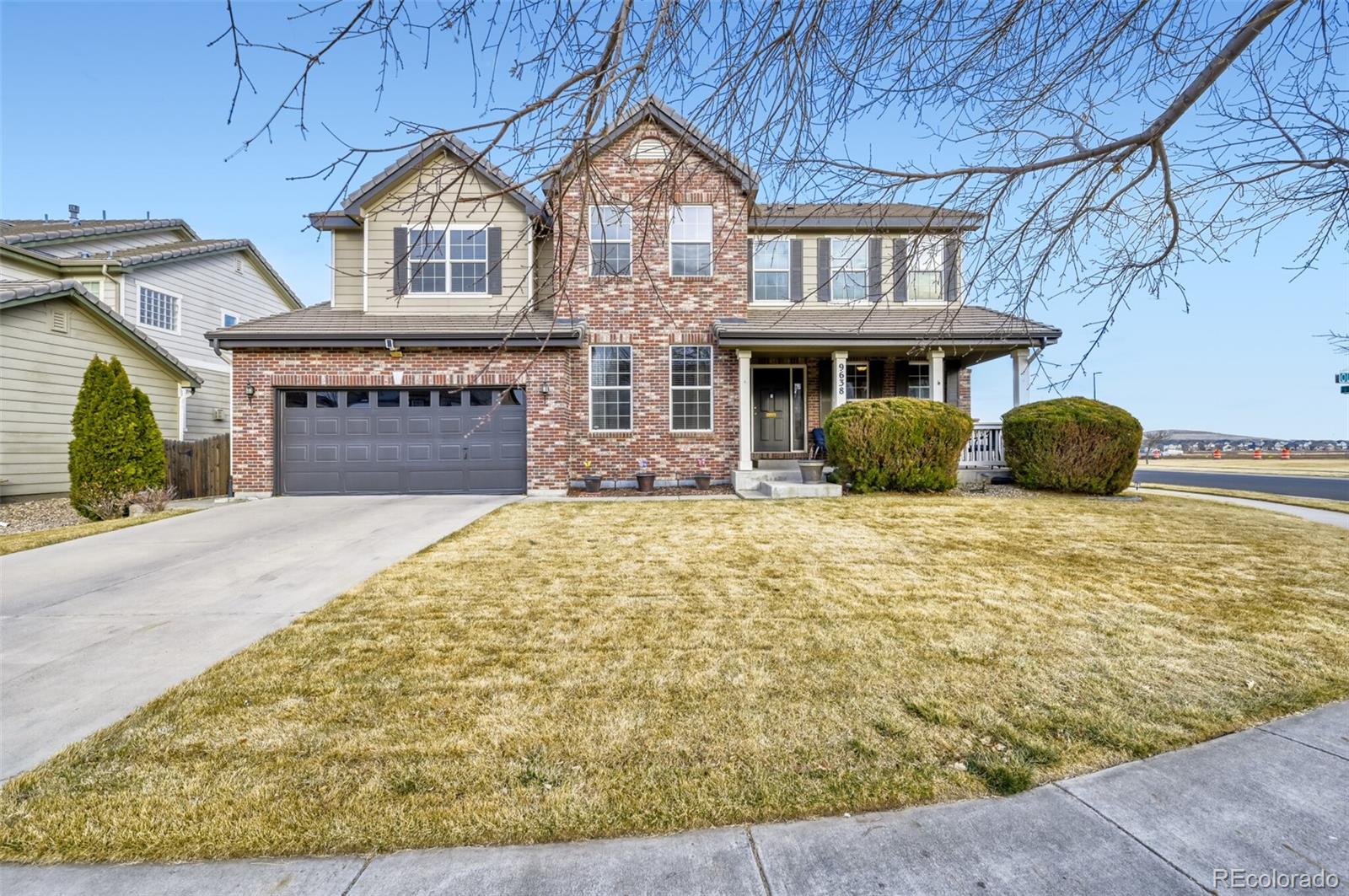 9638 Olathe Street Commerce City CO 80022
