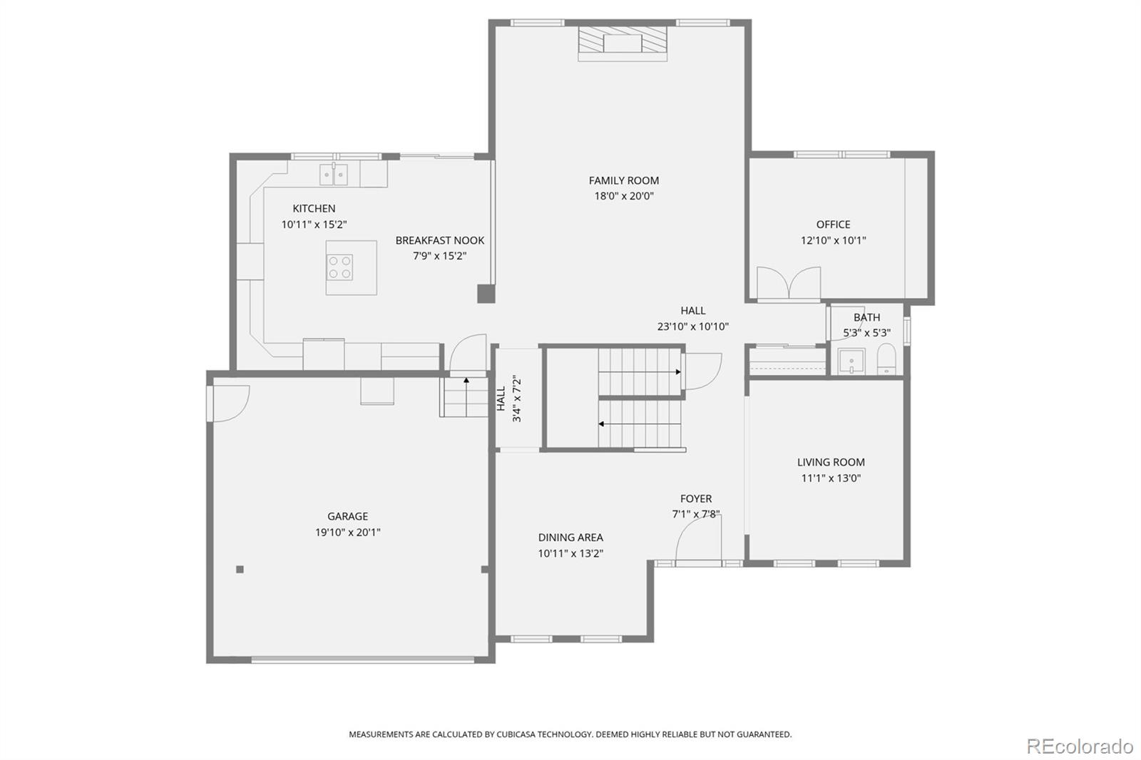 9638 Olathe Street Commerce City CO 80022