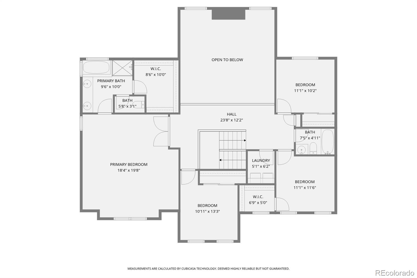 9638 Olathe Street Commerce City CO 80022