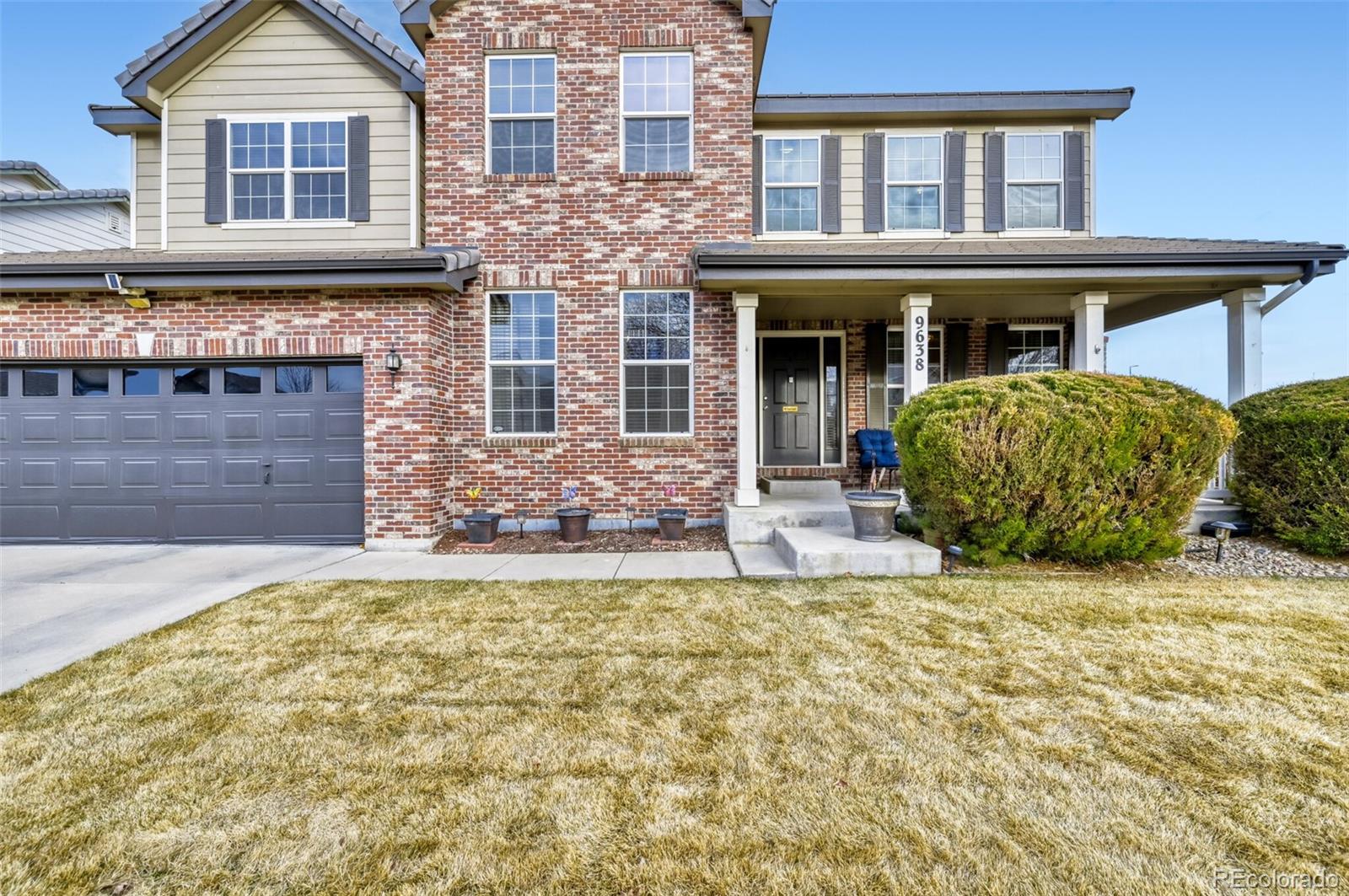 9638 Olathe Street Commerce City CO 80022