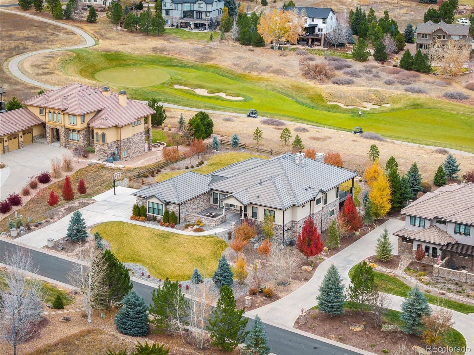 5379 Sedona Drive Parker CO 80134