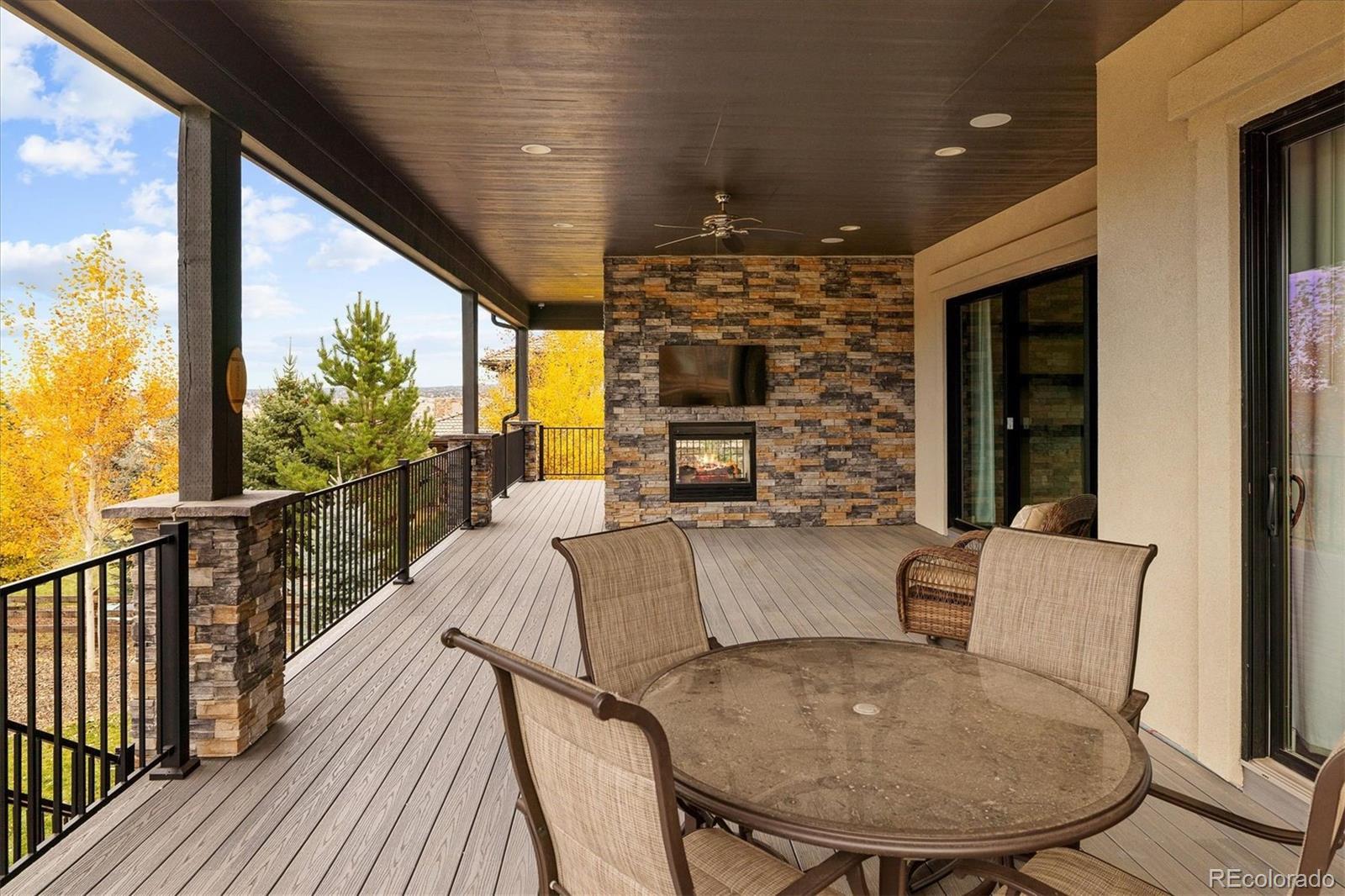5379 Sedona Drive Parker CO 80134