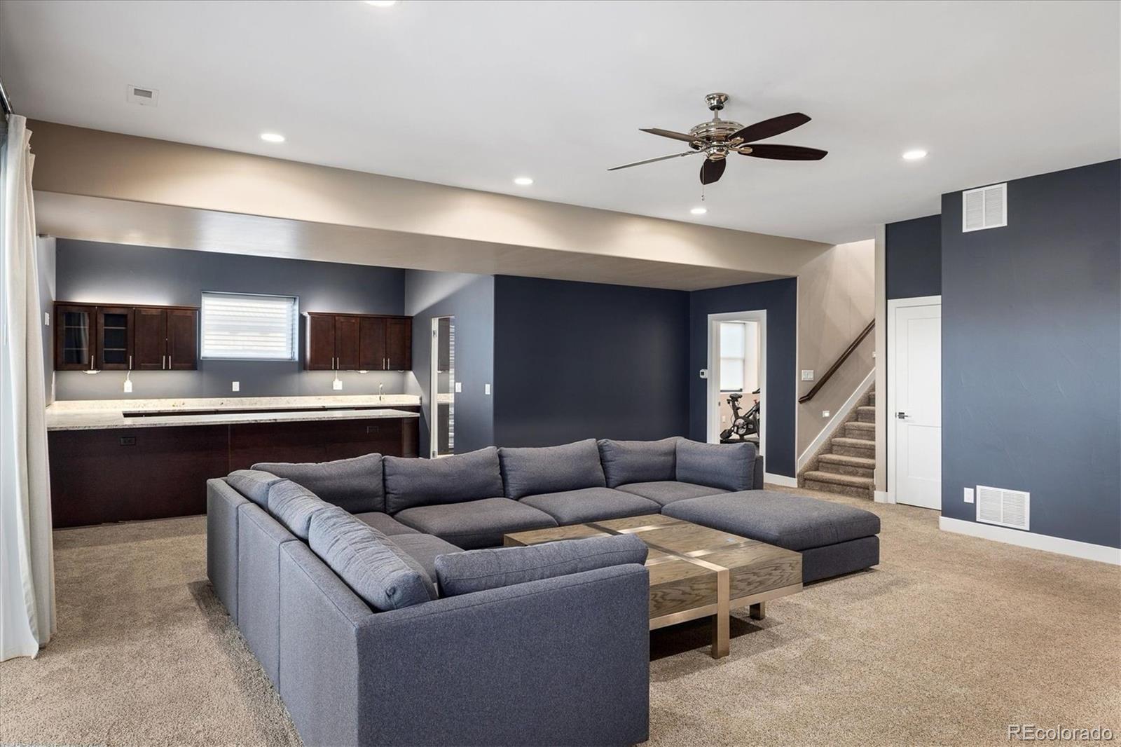 5379 Sedona Drive Parker CO 80134
