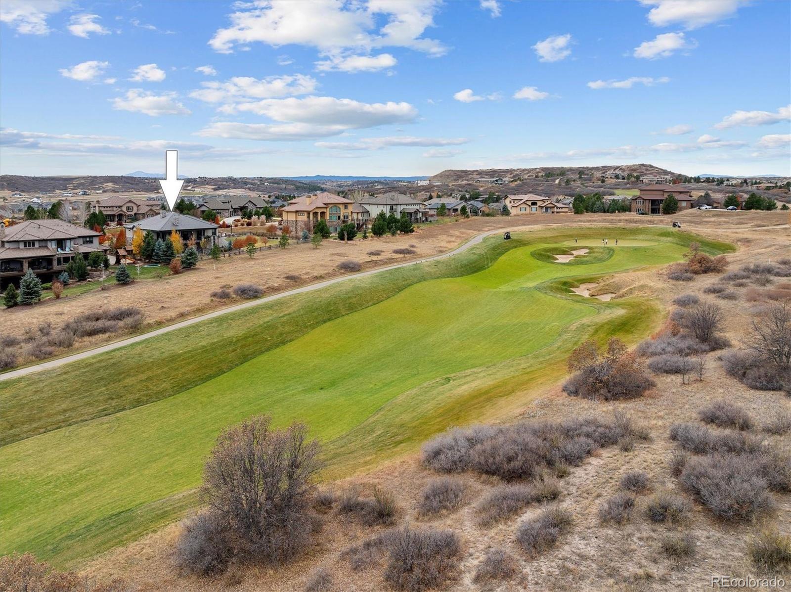 5379 Sedona Drive Parker CO 80134