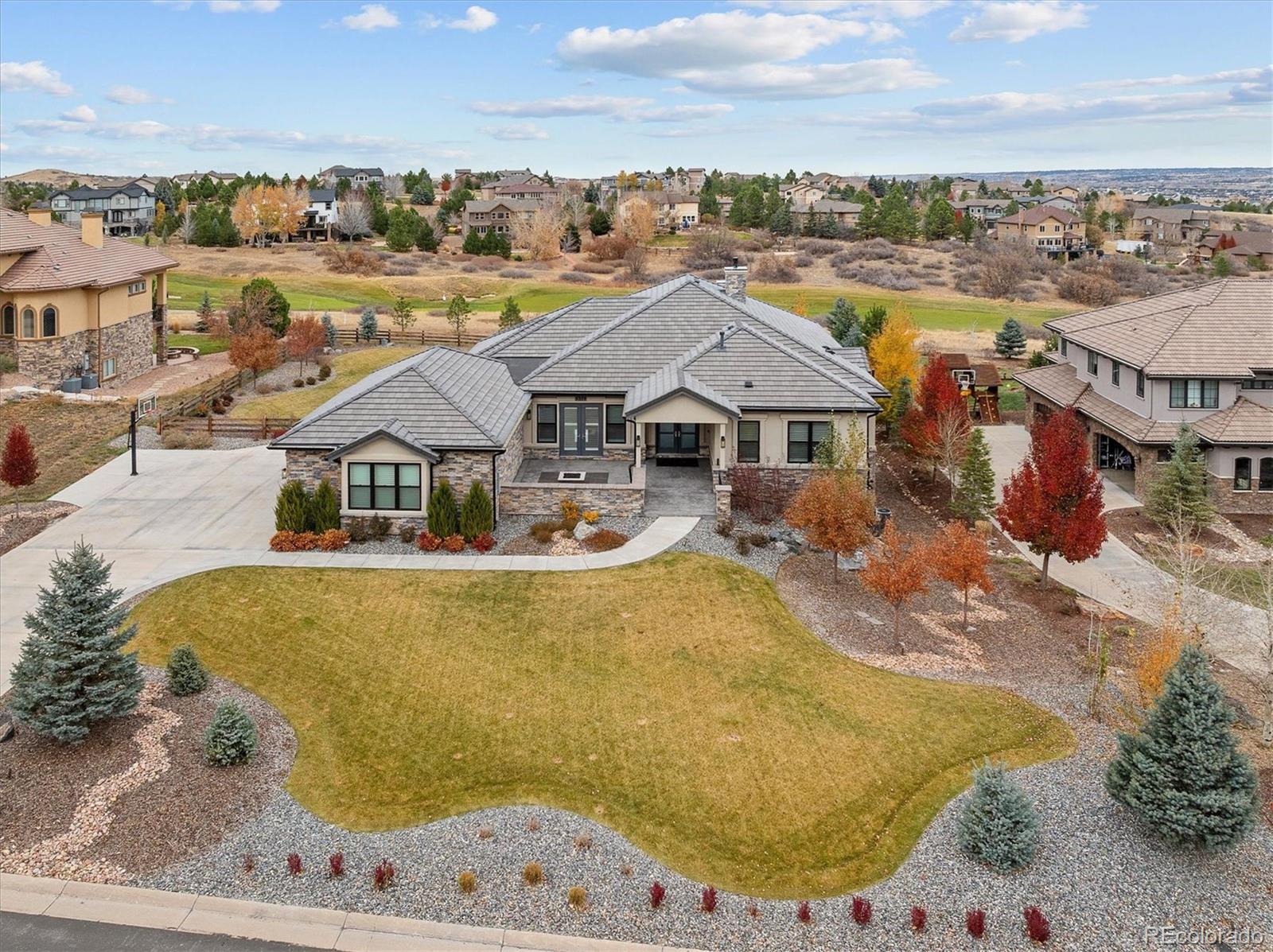 5379 Sedona Drive Parker CO 80134