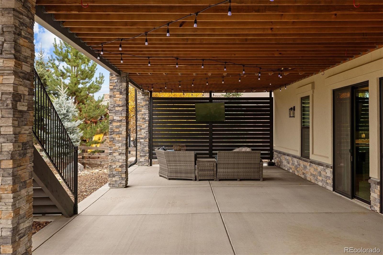 5379 Sedona Drive Parker CO 80134