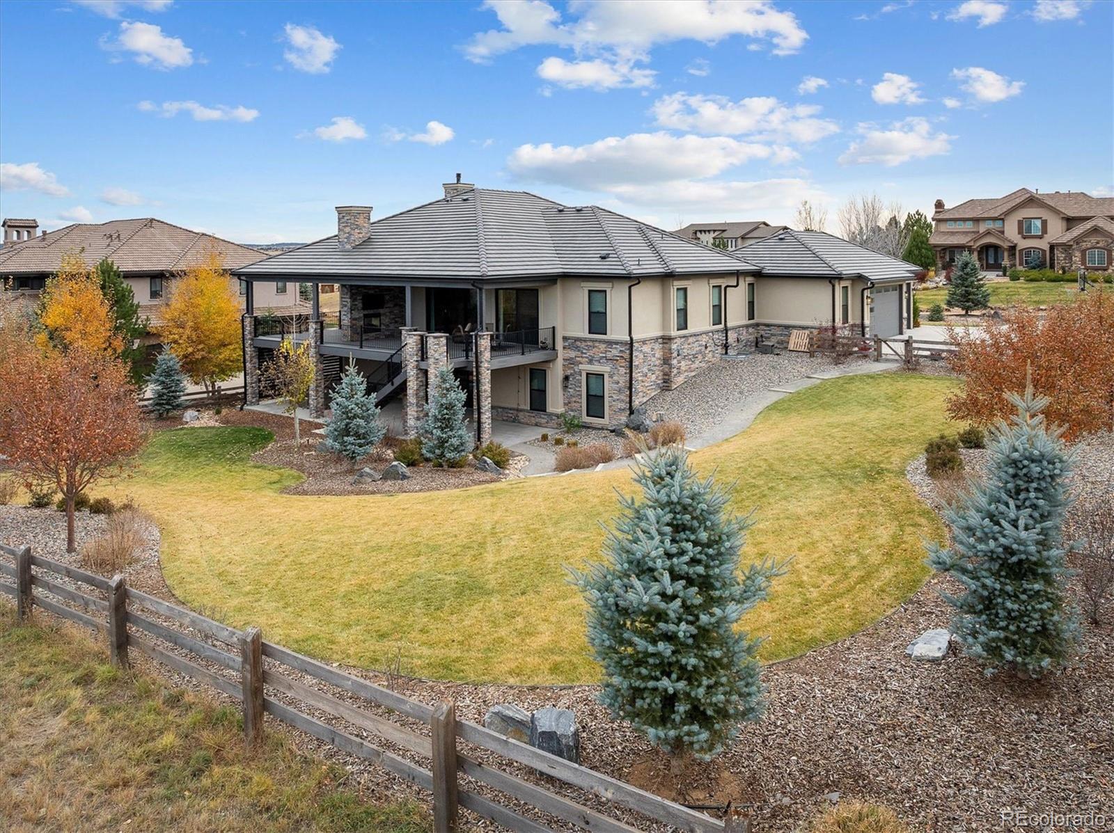5379 Sedona Drive Parker CO 80134