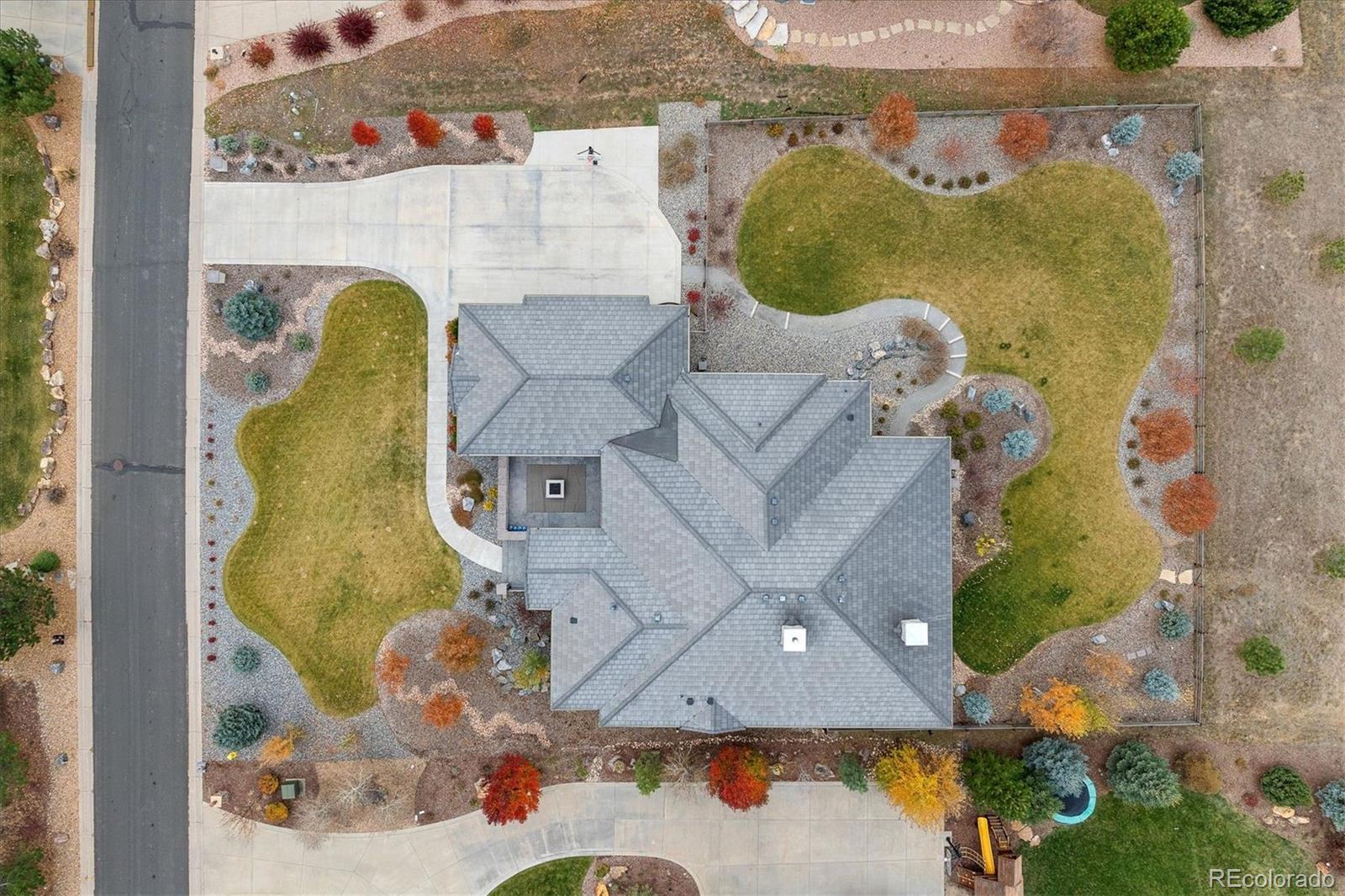 5379 Sedona Drive Parker CO 80134