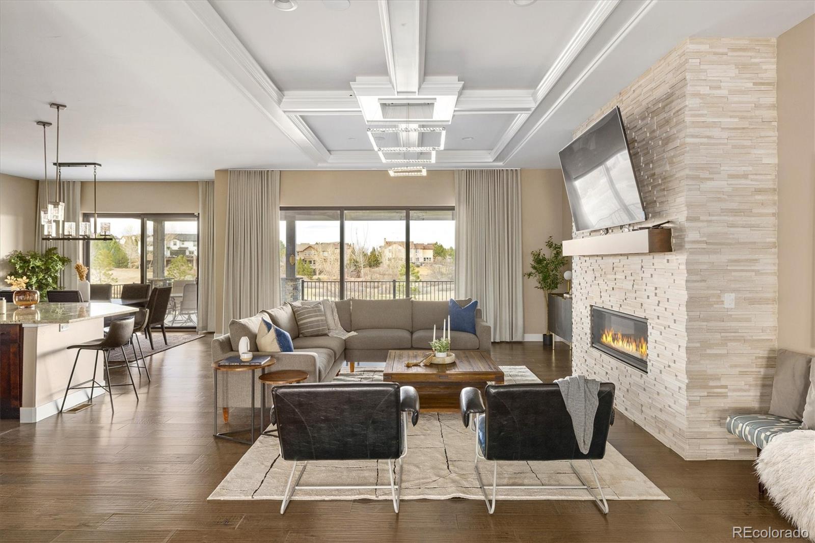 5379 Sedona Drive Parker CO 80134