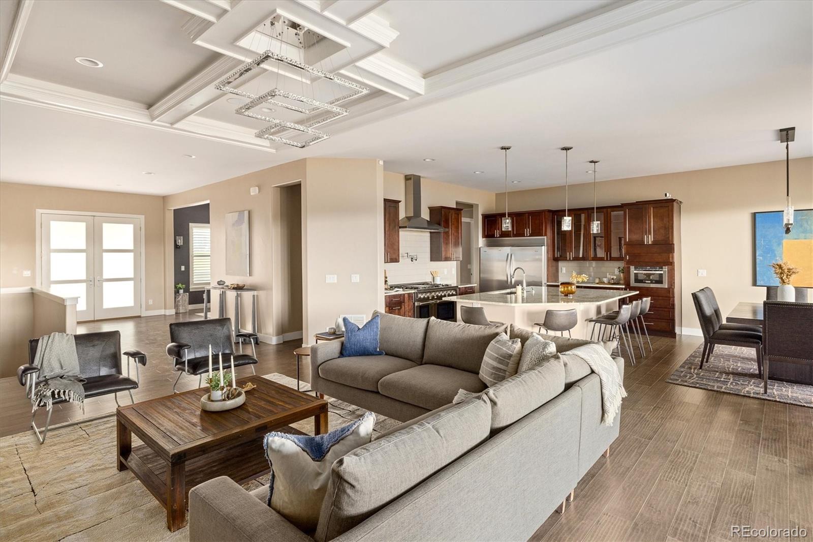5379 Sedona Drive Parker CO 80134