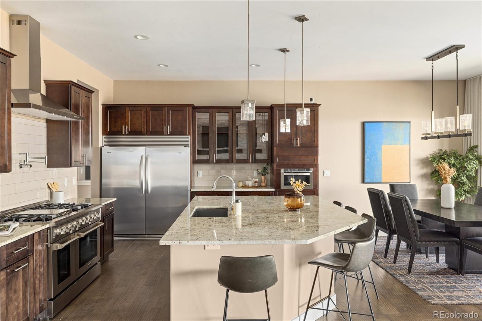 5379 Sedona Drive Parker CO 80134
