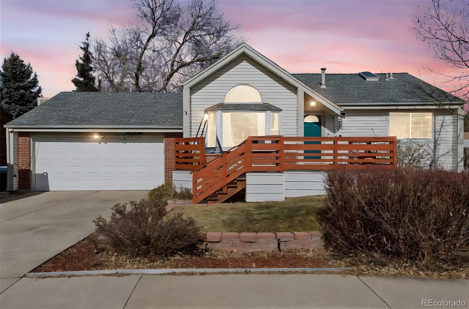 8321 W Evans Avenue Lakewood CO 80227