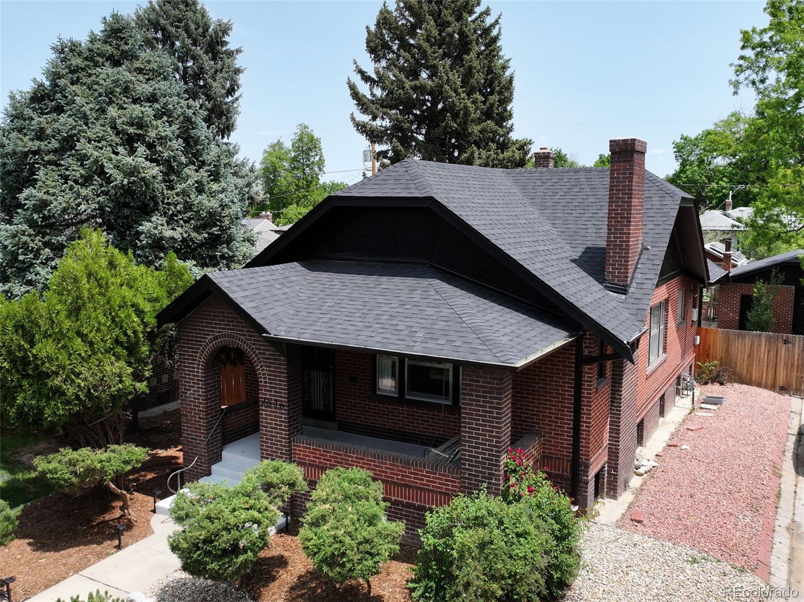 2636 N Glencoe Street Denver CO 80207
