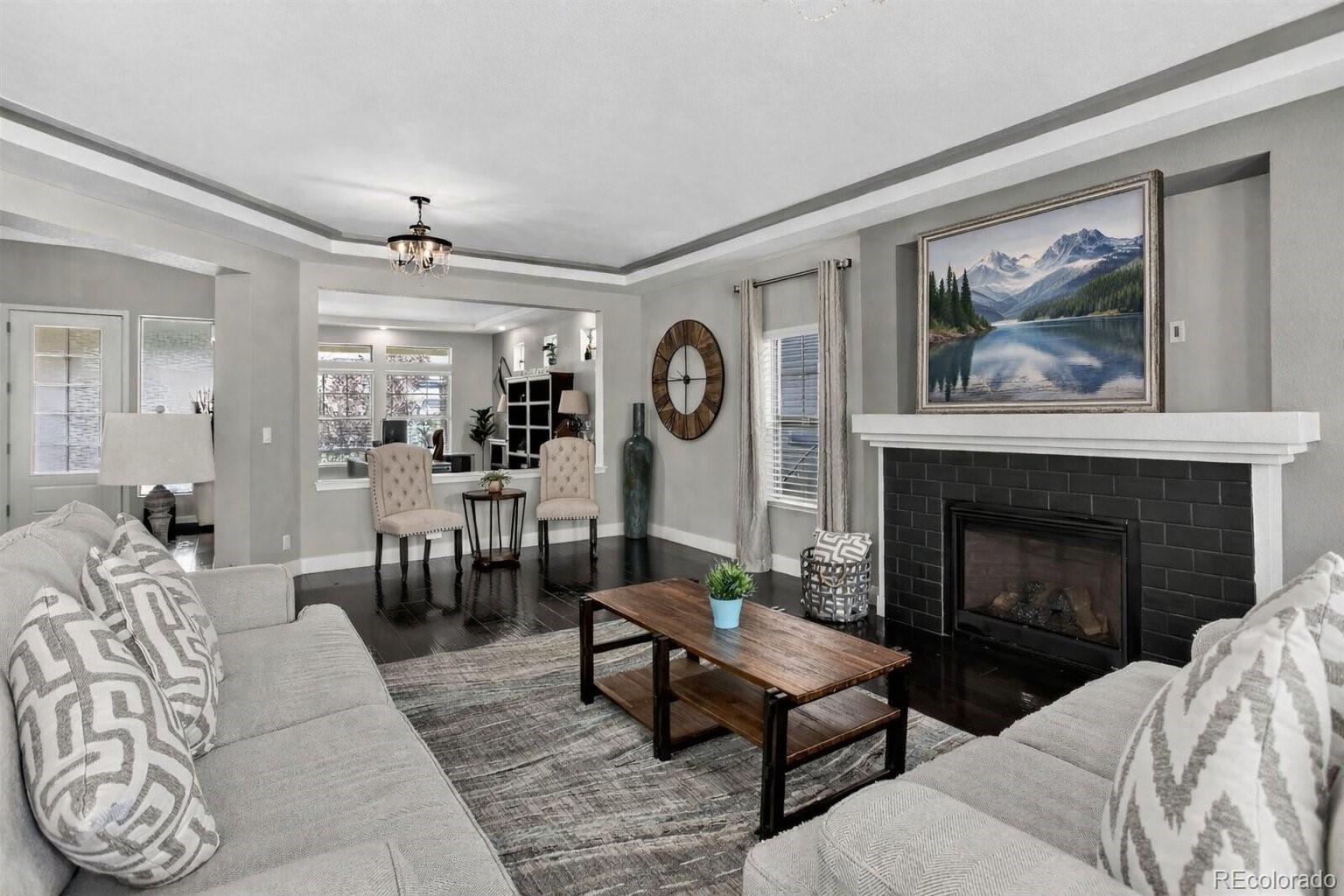 5012 Liverpool Street Denver CO 80249