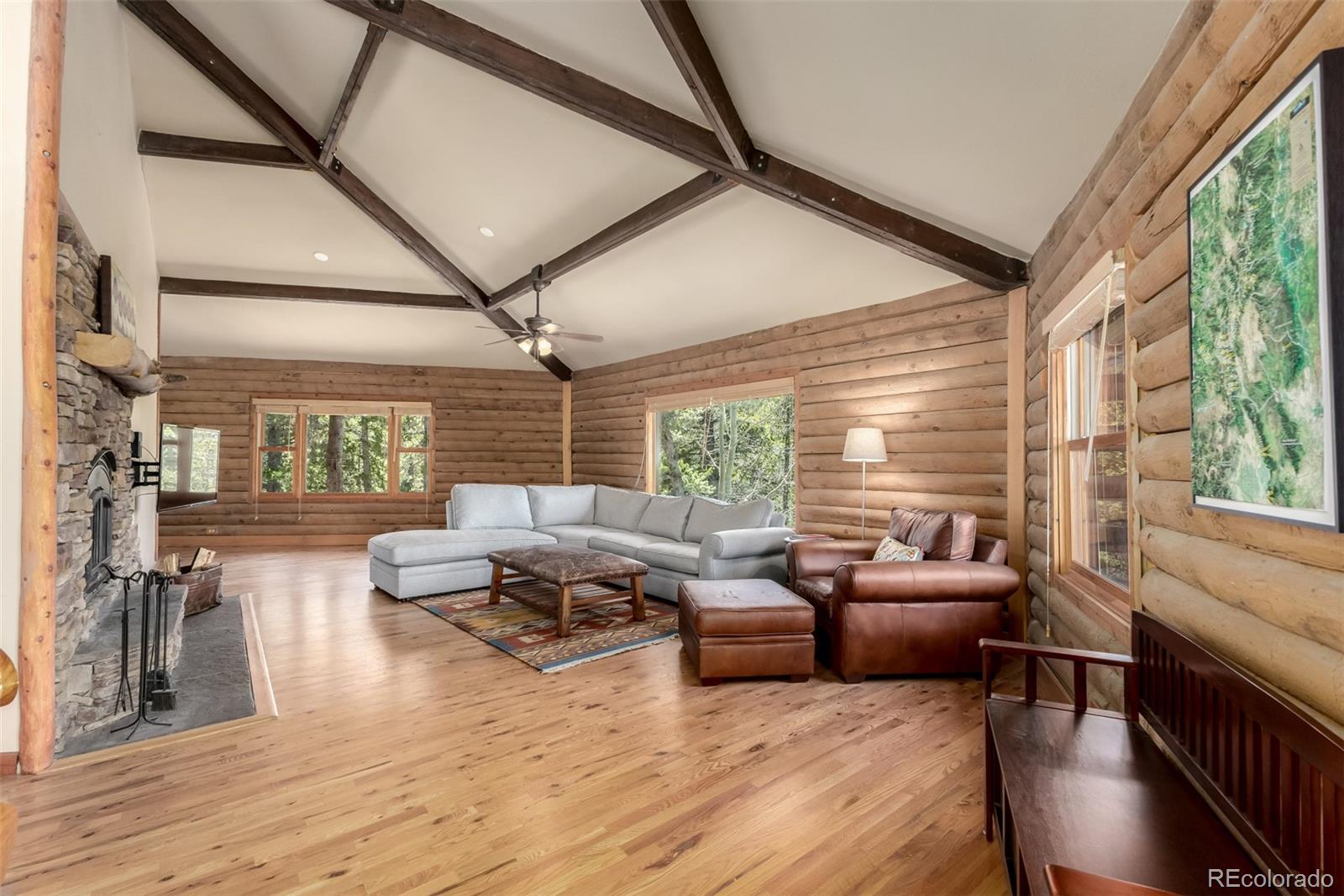 260 Pine Drive Idaho Springs CO 80452