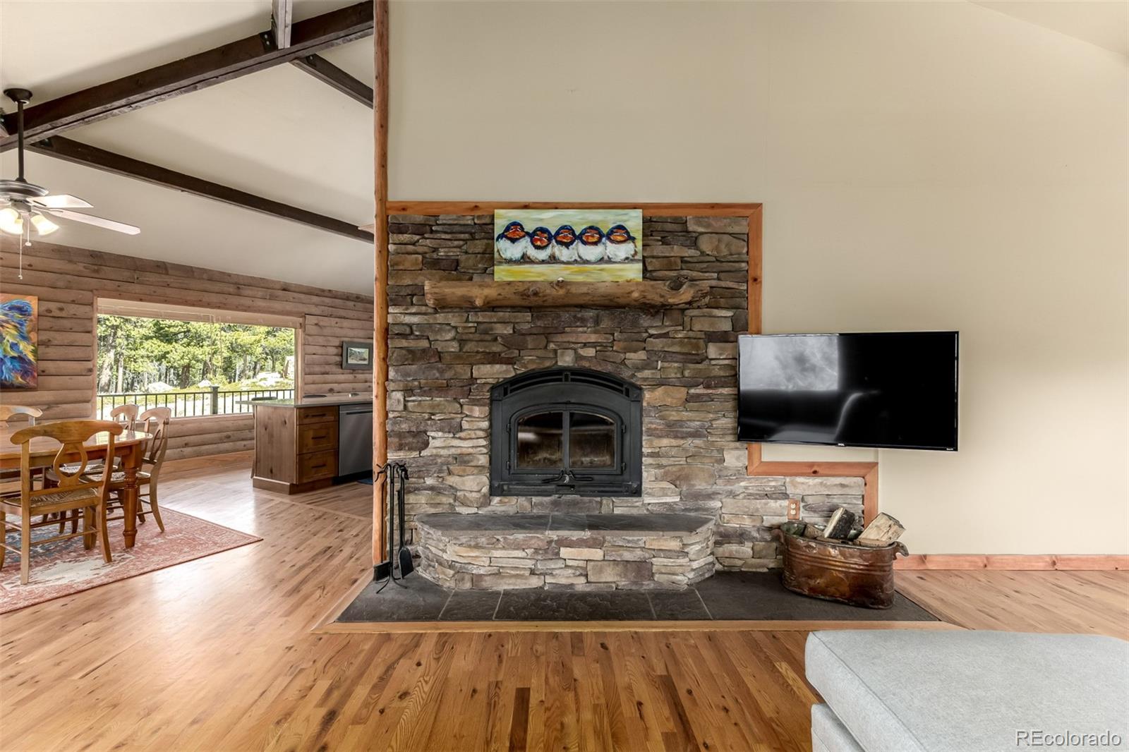 260 Pine Drive Idaho Springs CO 80452