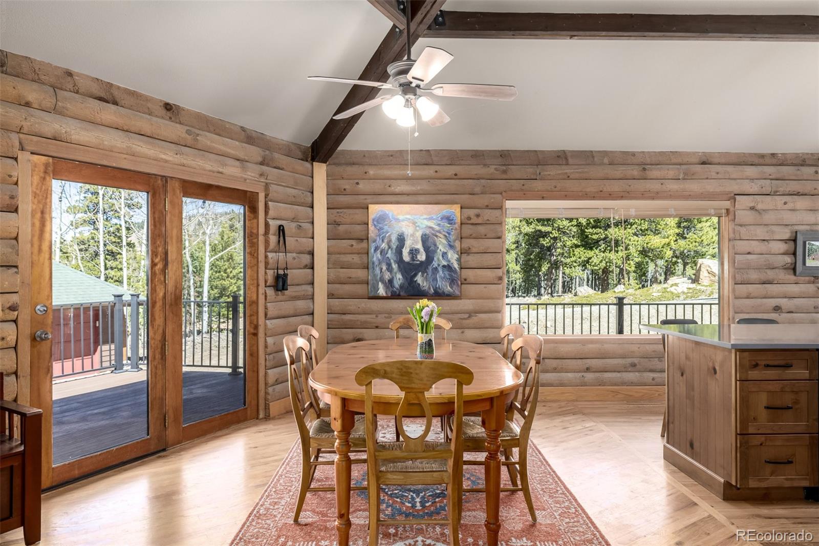 260 Pine Drive Idaho Springs CO 80452