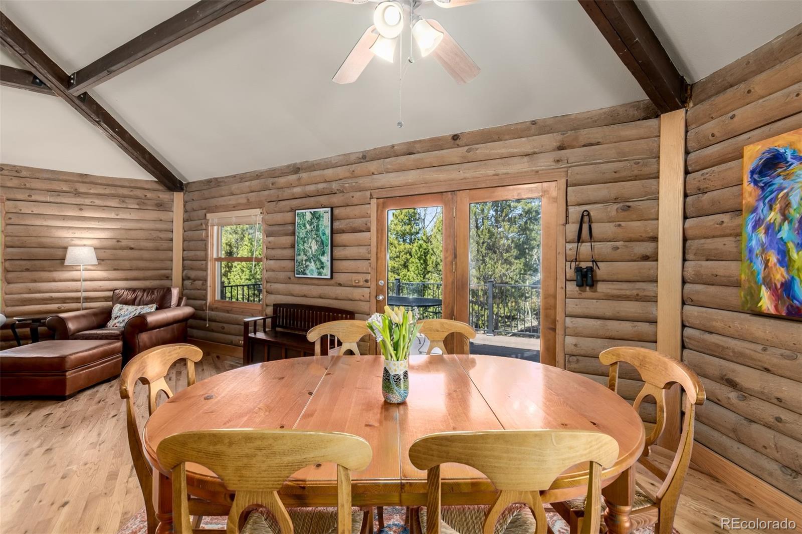 260 Pine Drive Idaho Springs CO 80452