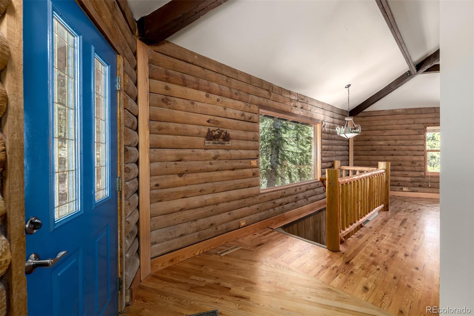 260 Pine Drive Idaho Springs CO 80452