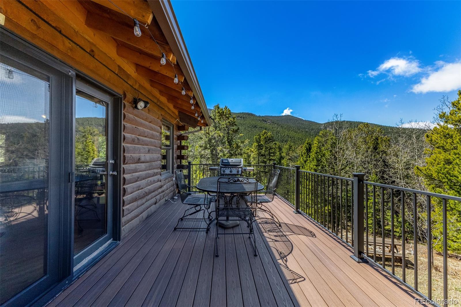 260 Pine Drive Idaho Springs CO 80452