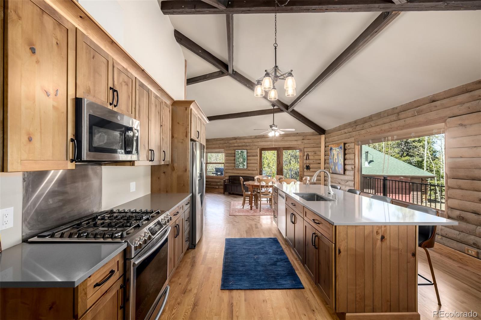 260 Pine Drive Idaho Springs CO 80452