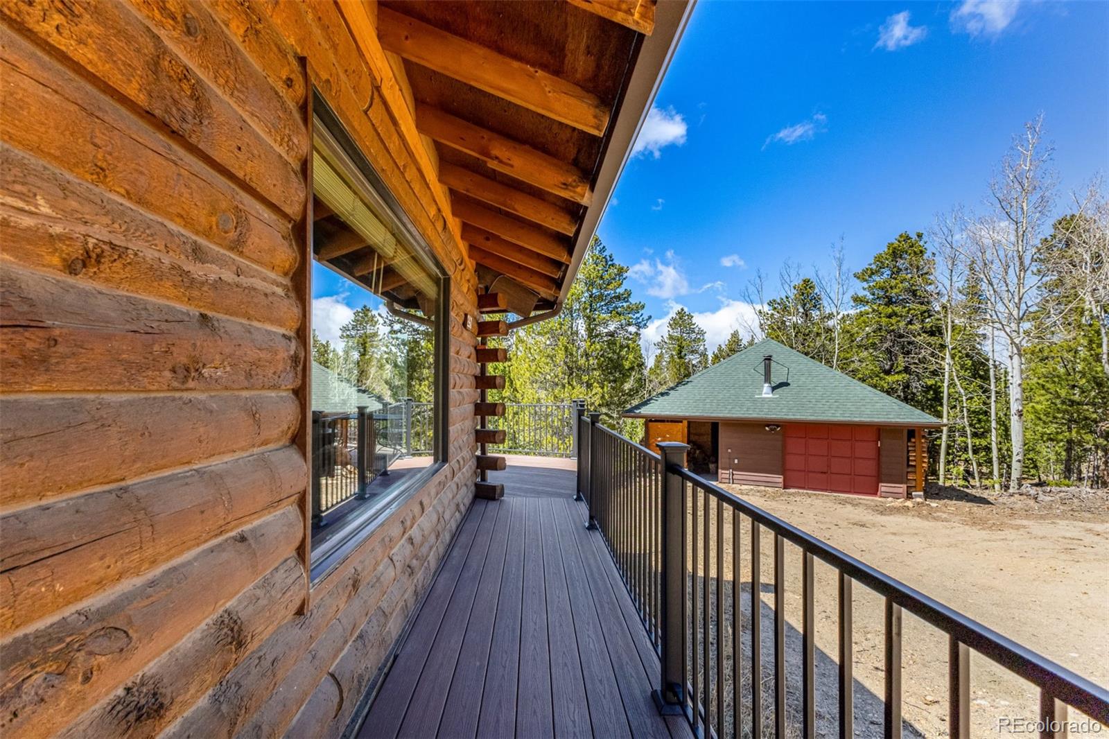 260 Pine Drive Idaho Springs CO 80452