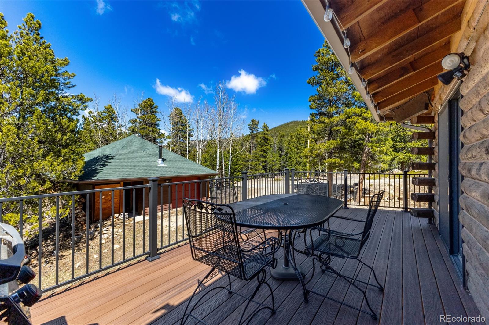 260 Pine Drive Idaho Springs CO 80452