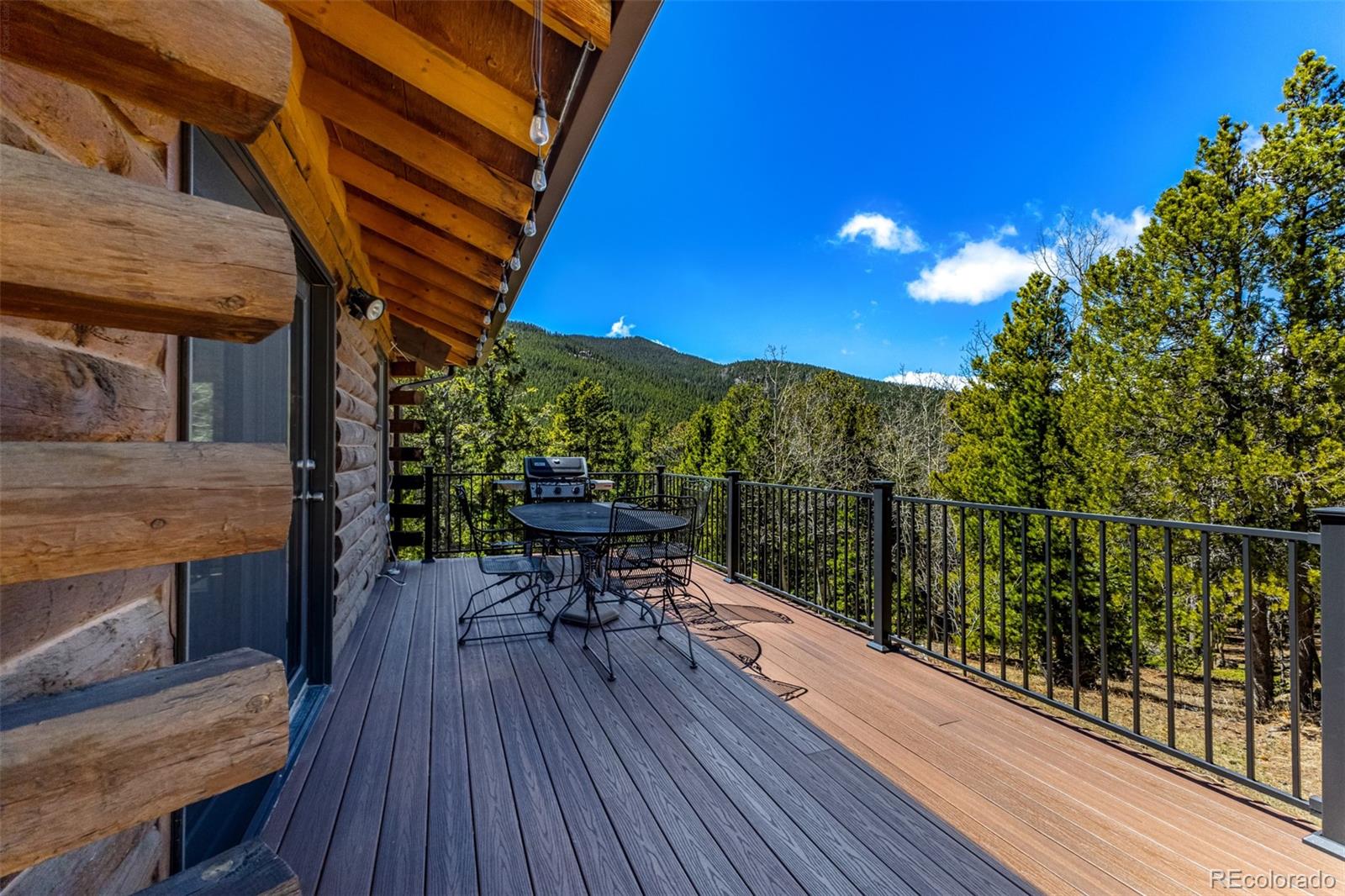 260 Pine Drive Idaho Springs CO 80452