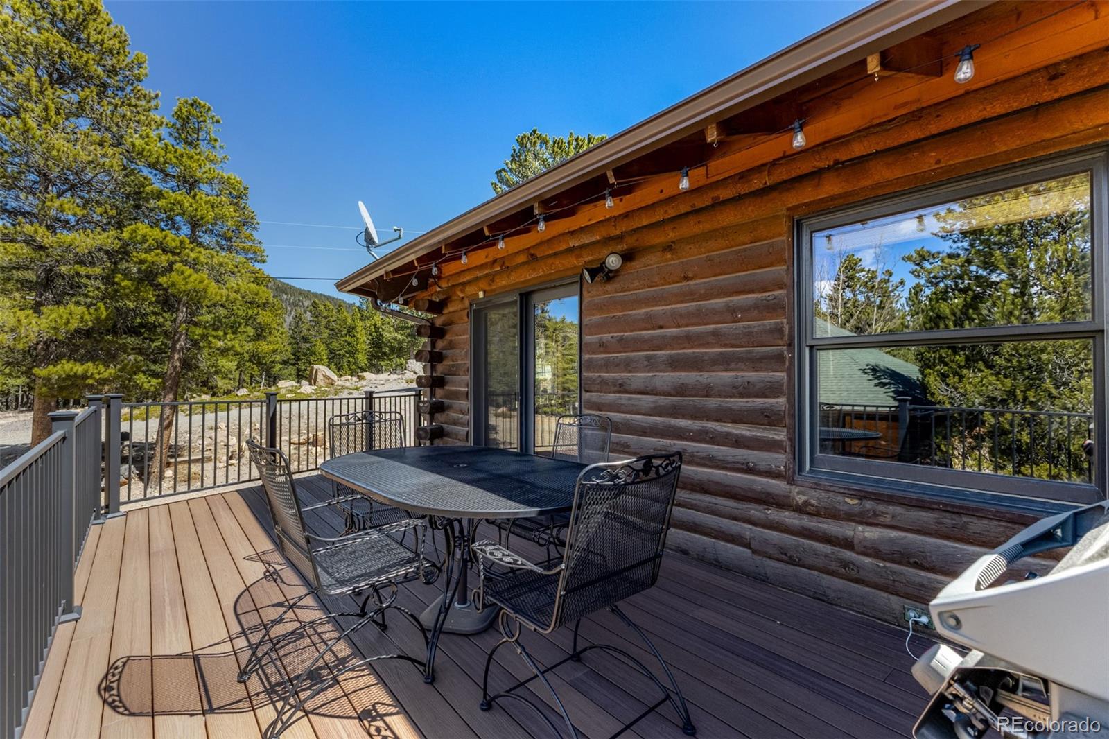260 Pine Drive Idaho Springs CO 80452