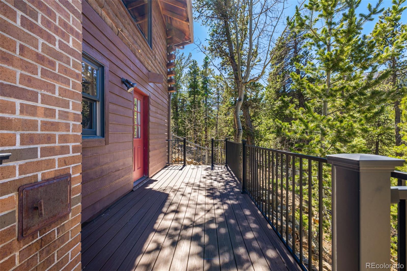 260 Pine Drive Idaho Springs CO 80452
