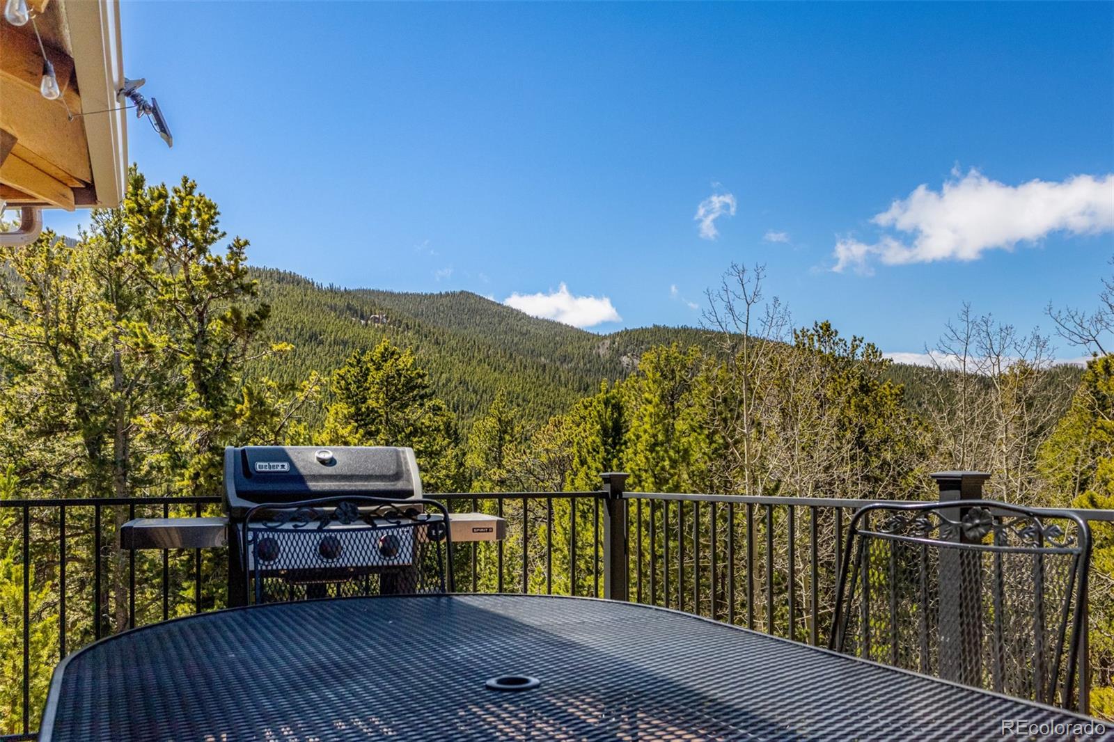 260 Pine Drive Idaho Springs CO 80452