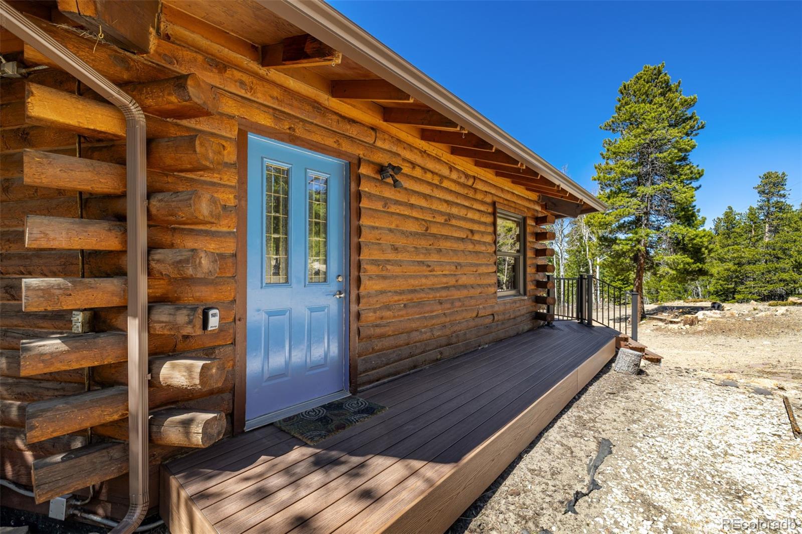 260 Pine Drive Idaho Springs CO 80452