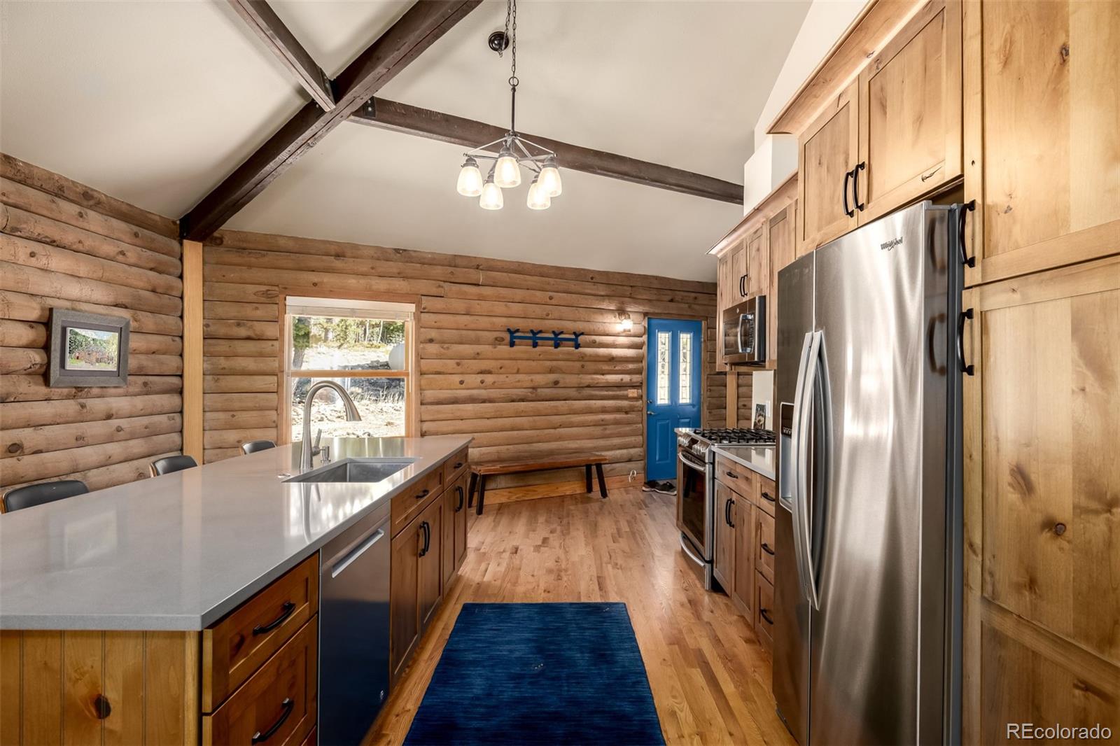 260 Pine Drive Idaho Springs CO 80452