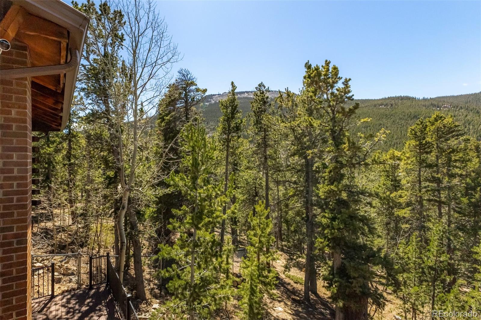 260 Pine Drive Idaho Springs CO 80452