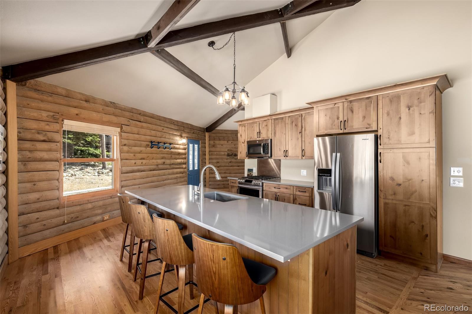 260 Pine Drive Idaho Springs CO 80452