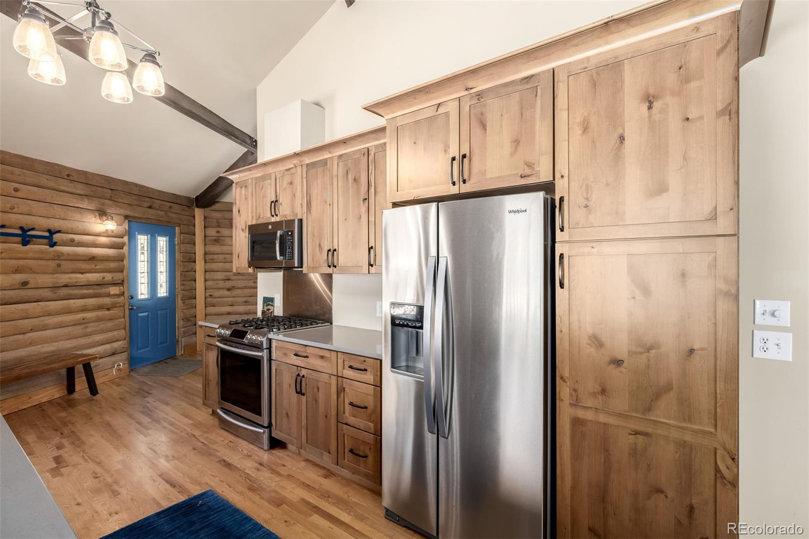 260 Pine Drive Idaho Springs CO 80452