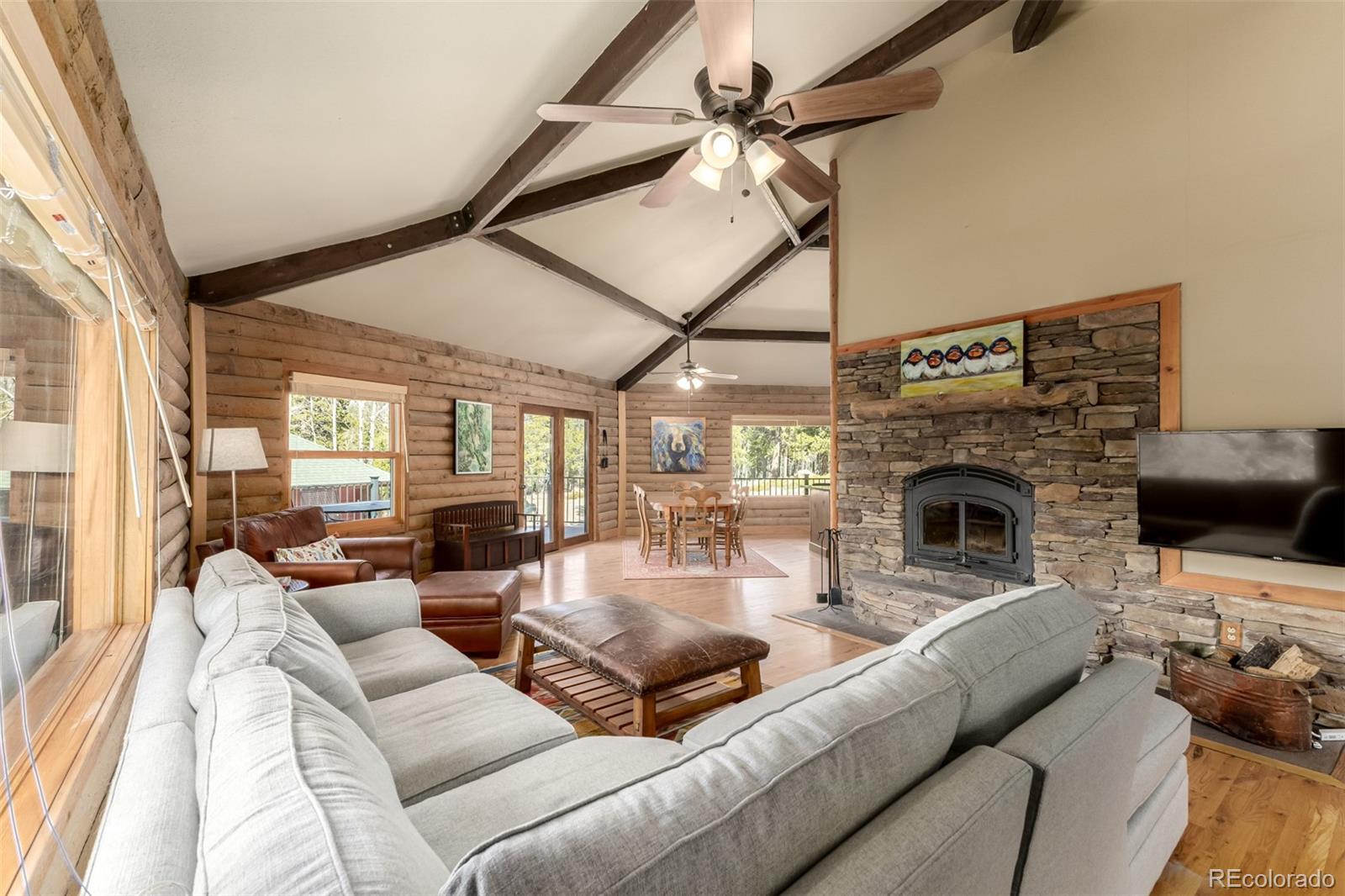 260 Pine Drive Idaho Springs CO 80452