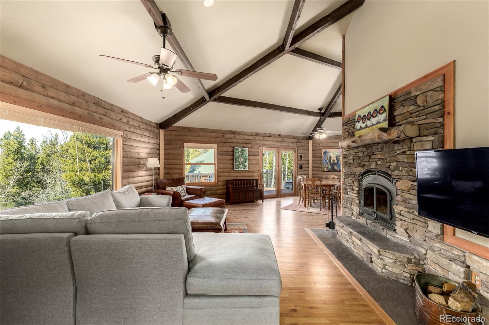 260 Pine Drive Idaho Springs CO 80452