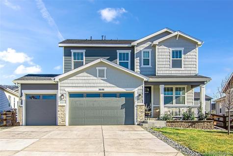 3856 N Fultondale Street Aurora CO 80019