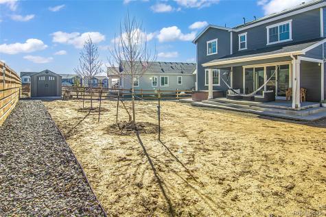 3856 N Fultondale Street Aurora CO 80019